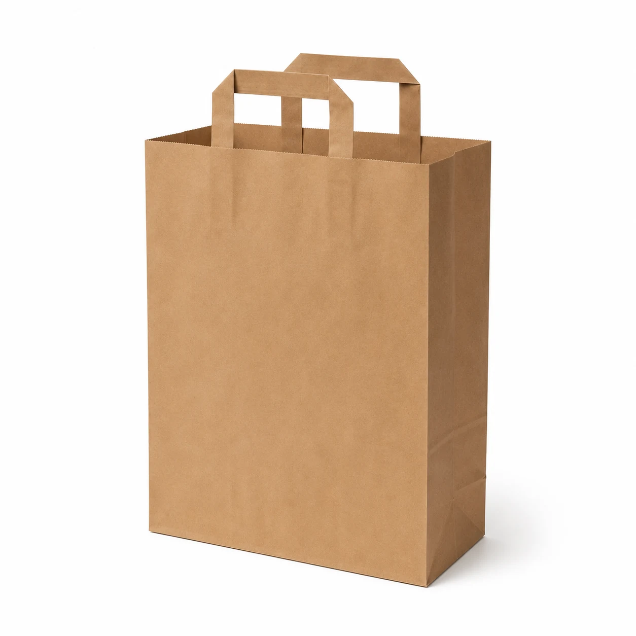 Papiertragetasche Größe S