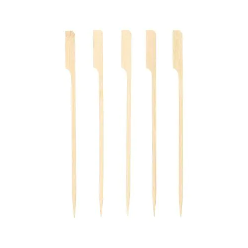 Fingerfood-Spieße Golf 18cm