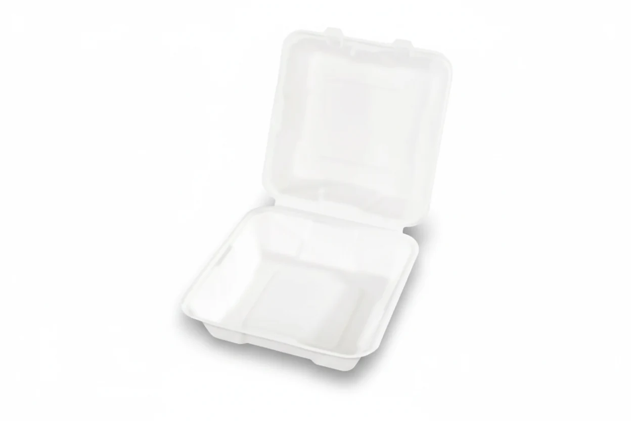 Bio-Menübox M