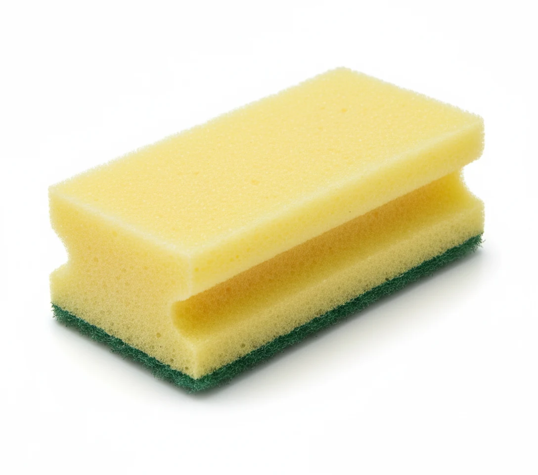 Putzschwämme XL