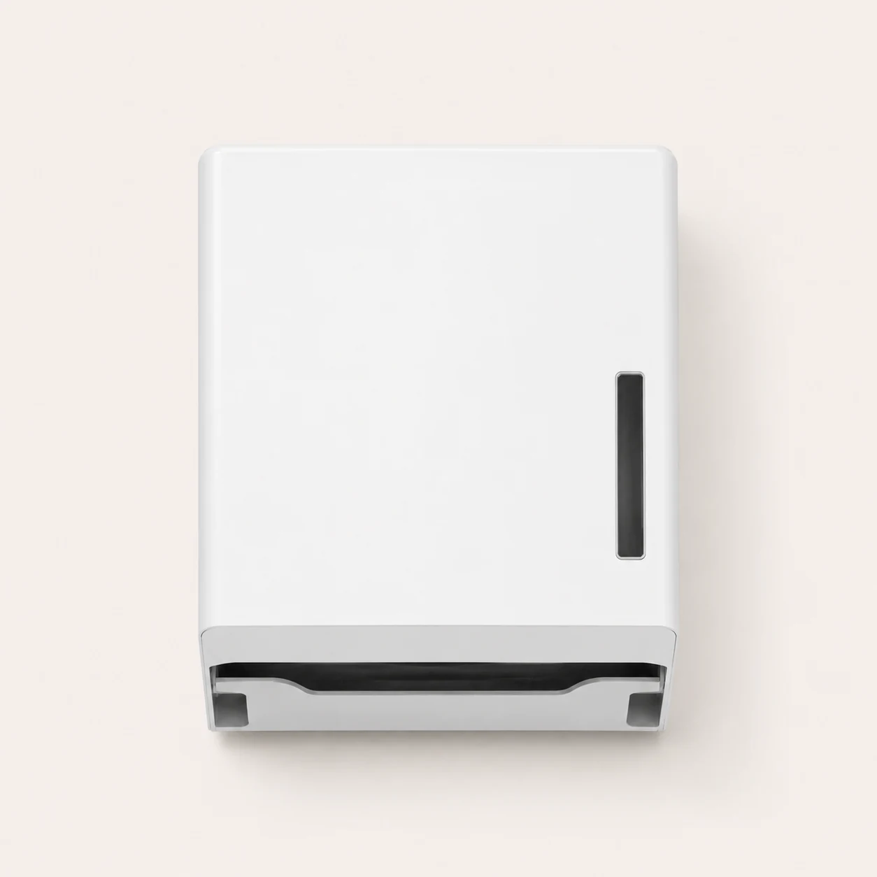 Papierhandtuchspender