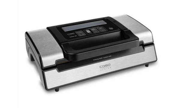 Vakuumiergerät CASO FastVac500
