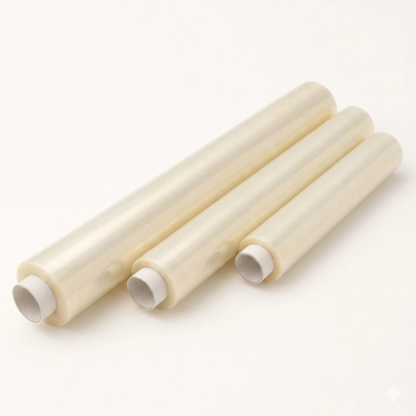 PE-Frischhaltefolie Premium 45cm x 300m GOLD