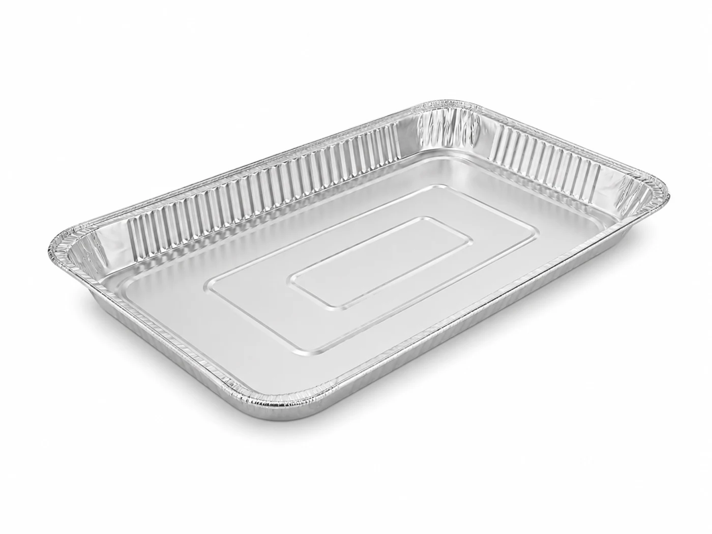Aluschale XXL GN1/1