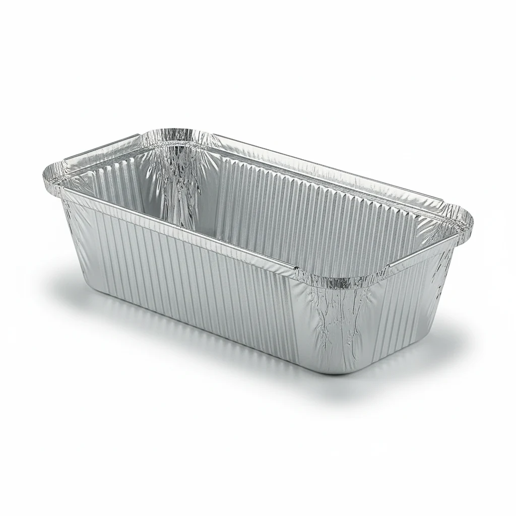 Aluschale R14L 940ml
