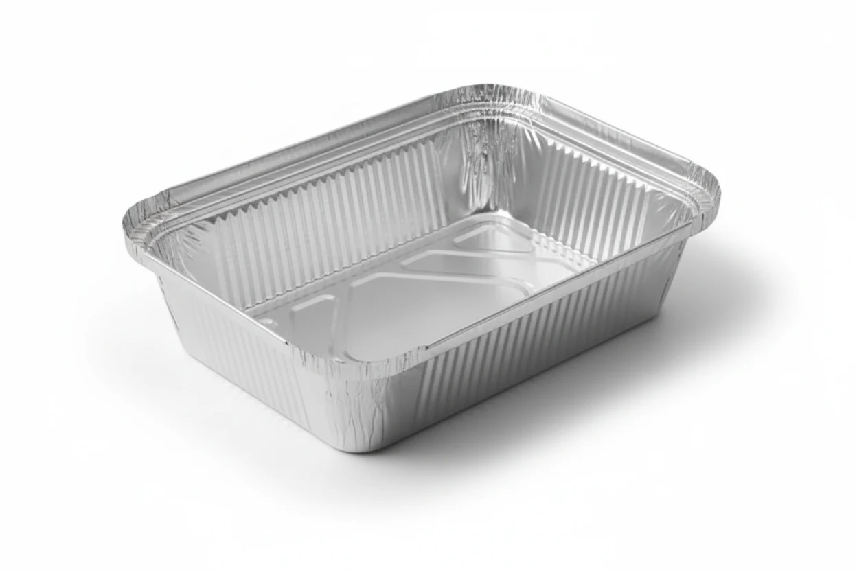 Aluschale R84L 860ml