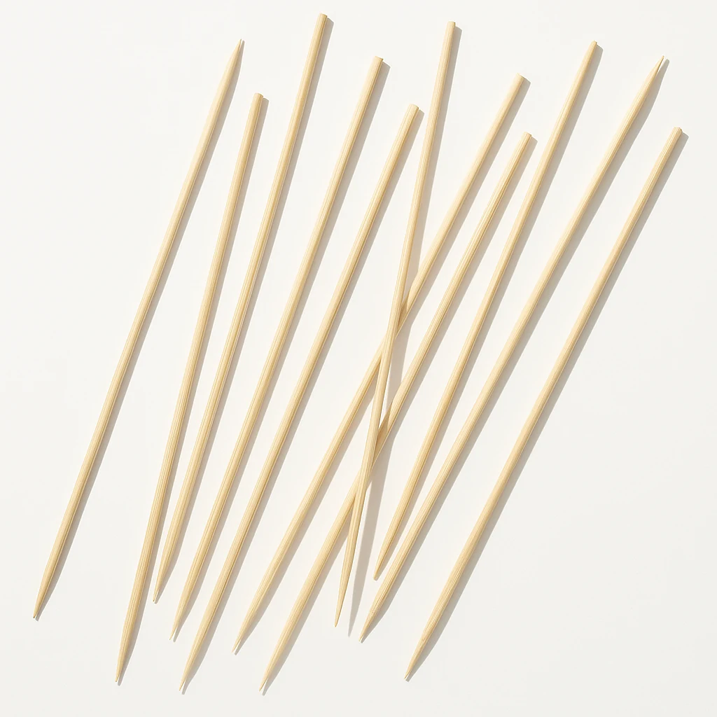 Profi Holzspieße 15cm