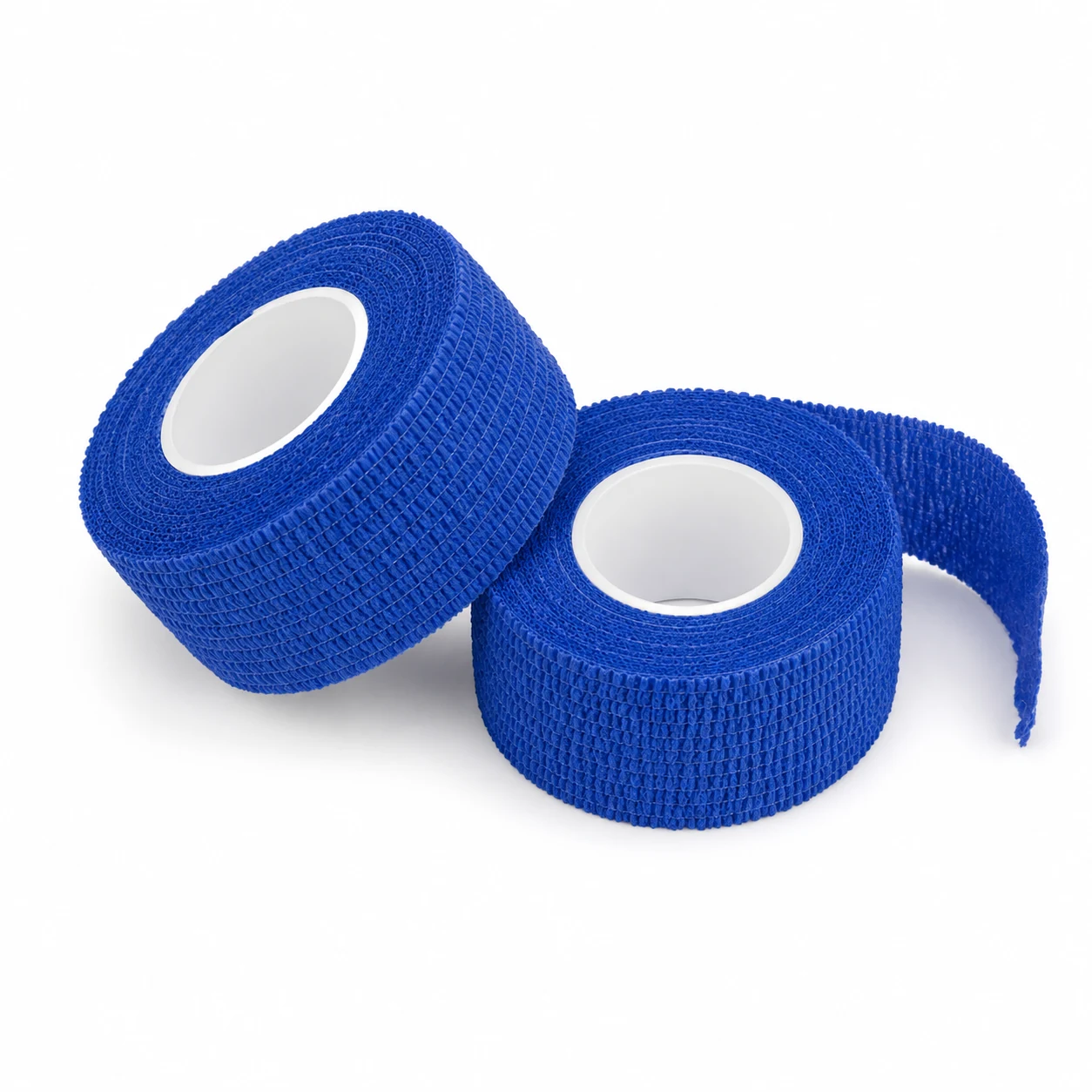 HACCP-Pflaster 5mx2,5cm blau