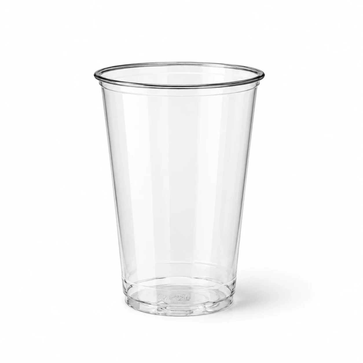Bio-Kaltgetränkebecher 0,4l