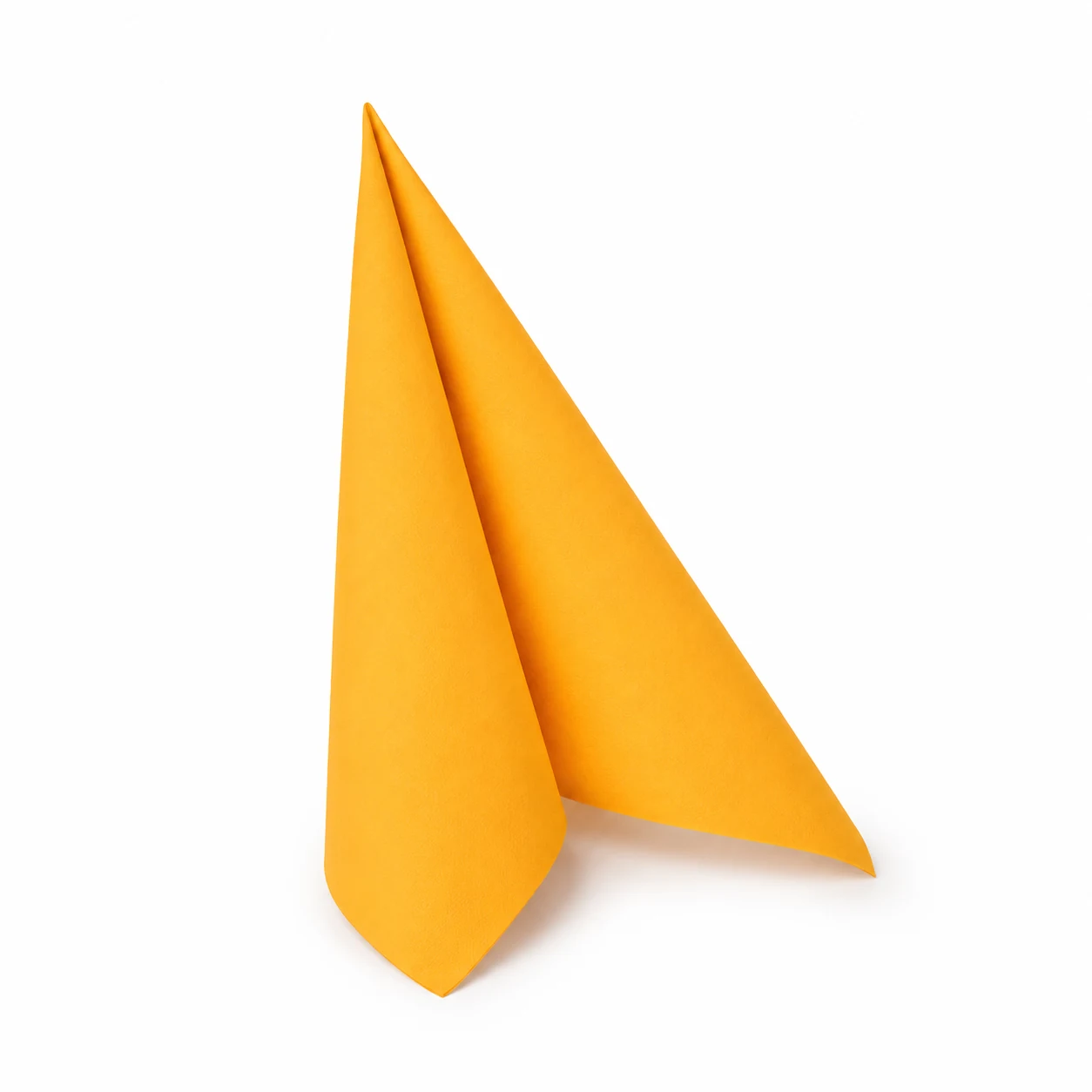 Servietten Royal Collection orange