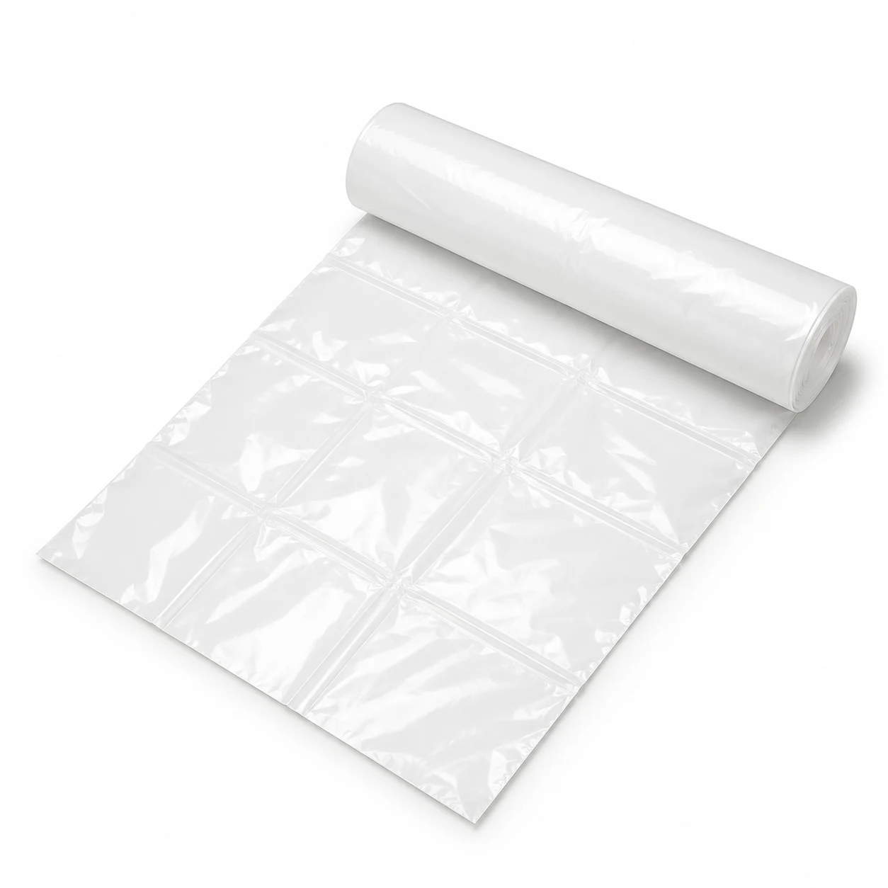 Müllbeutel 70 Liter LDPE extra stark